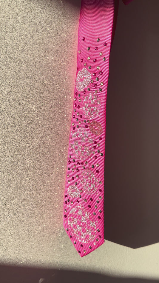 HS KATT. D,O. Concert Ties