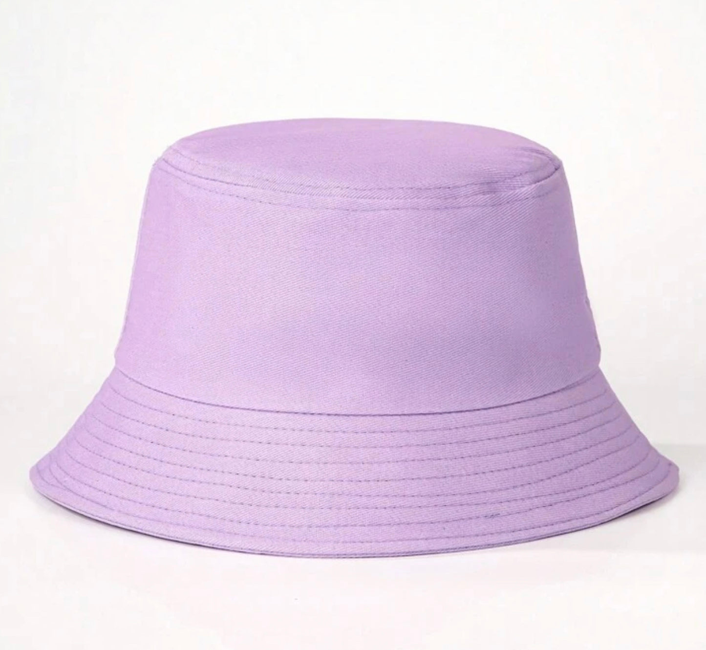 K Bucket Hats