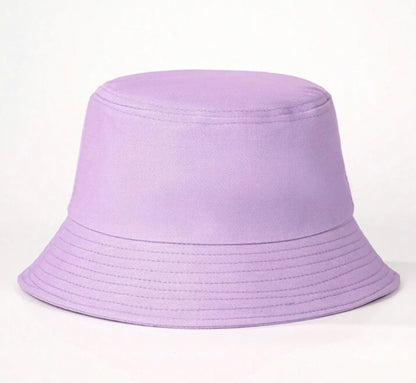K Bucket Hats
