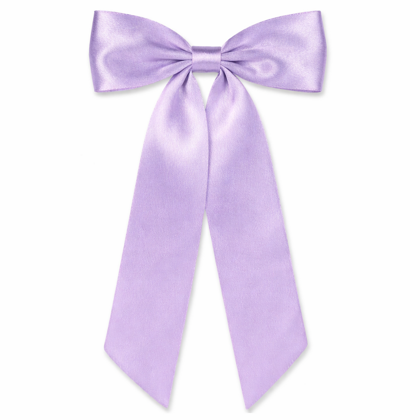 School Leaver 2026 Hair Bow Clip Personalised