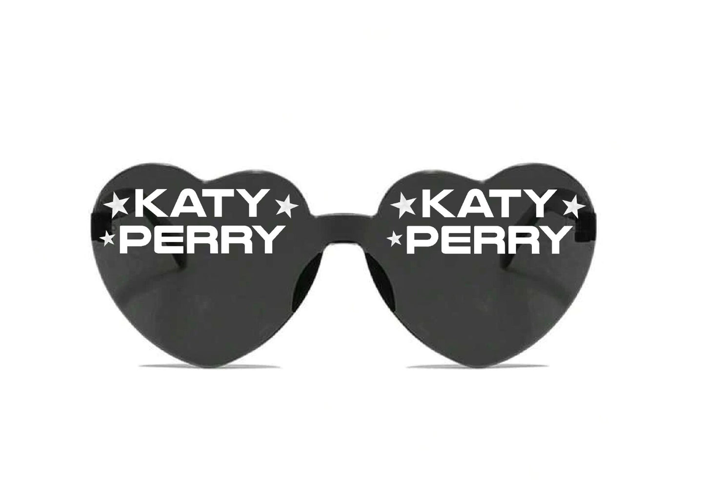 Popstar Tour Sunglasses