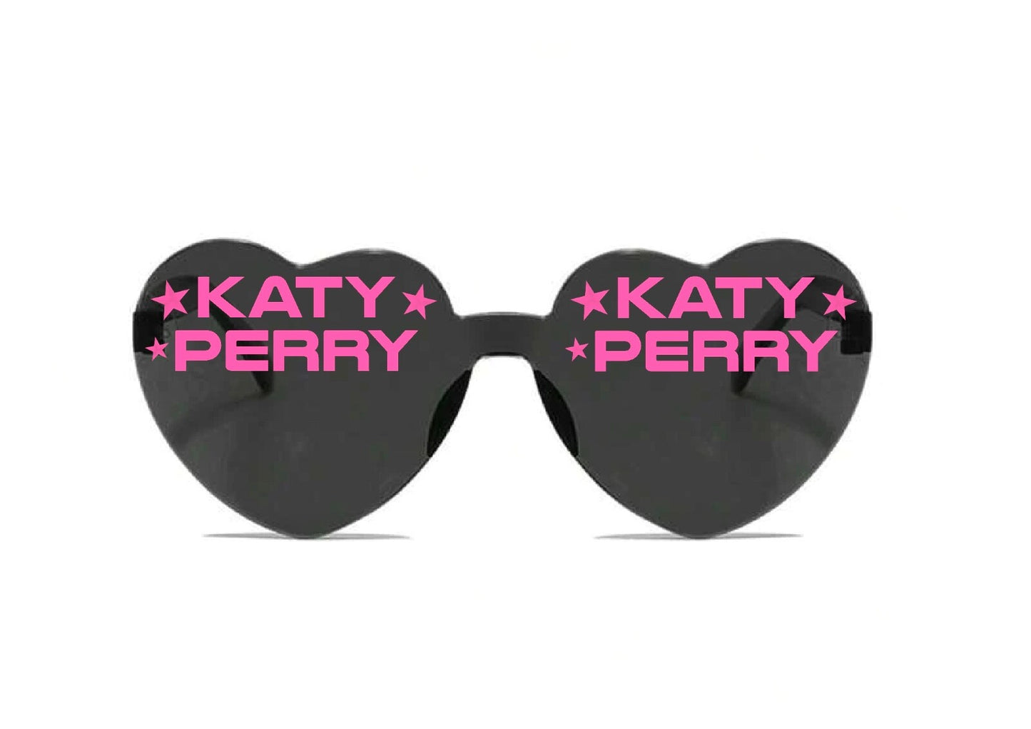 Popstar Tour Sunglasses