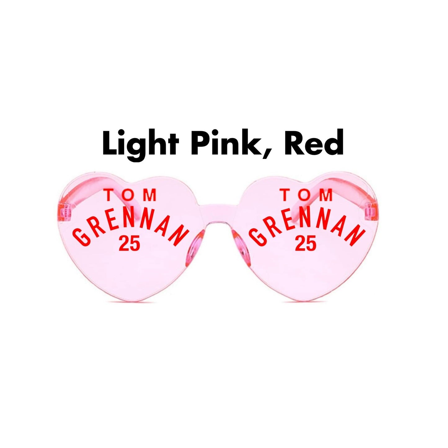 TG 25 Tour Sunglasses