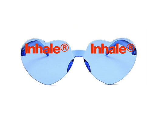 Indie Rock Tour Sunglasses
