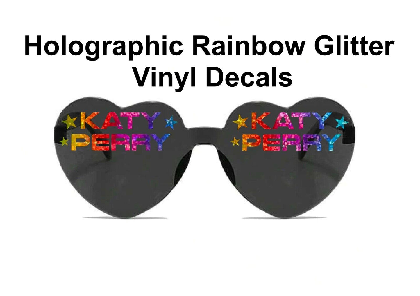 Popstar Tour Sunglasses
