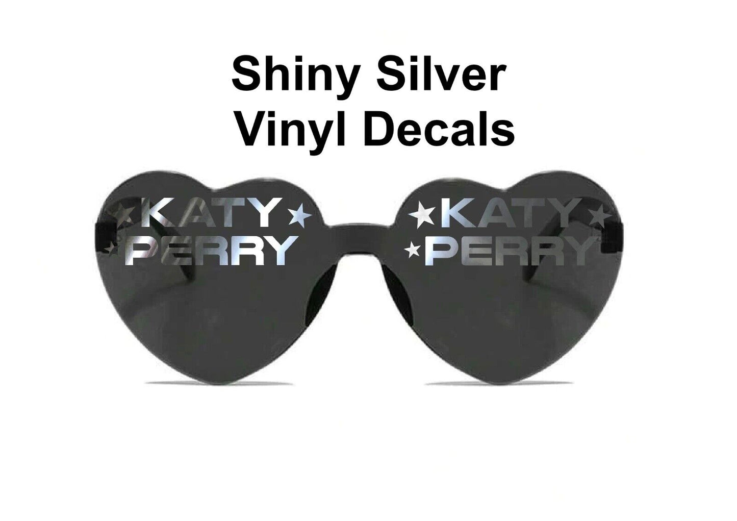 Popstar Tour Sunglasses