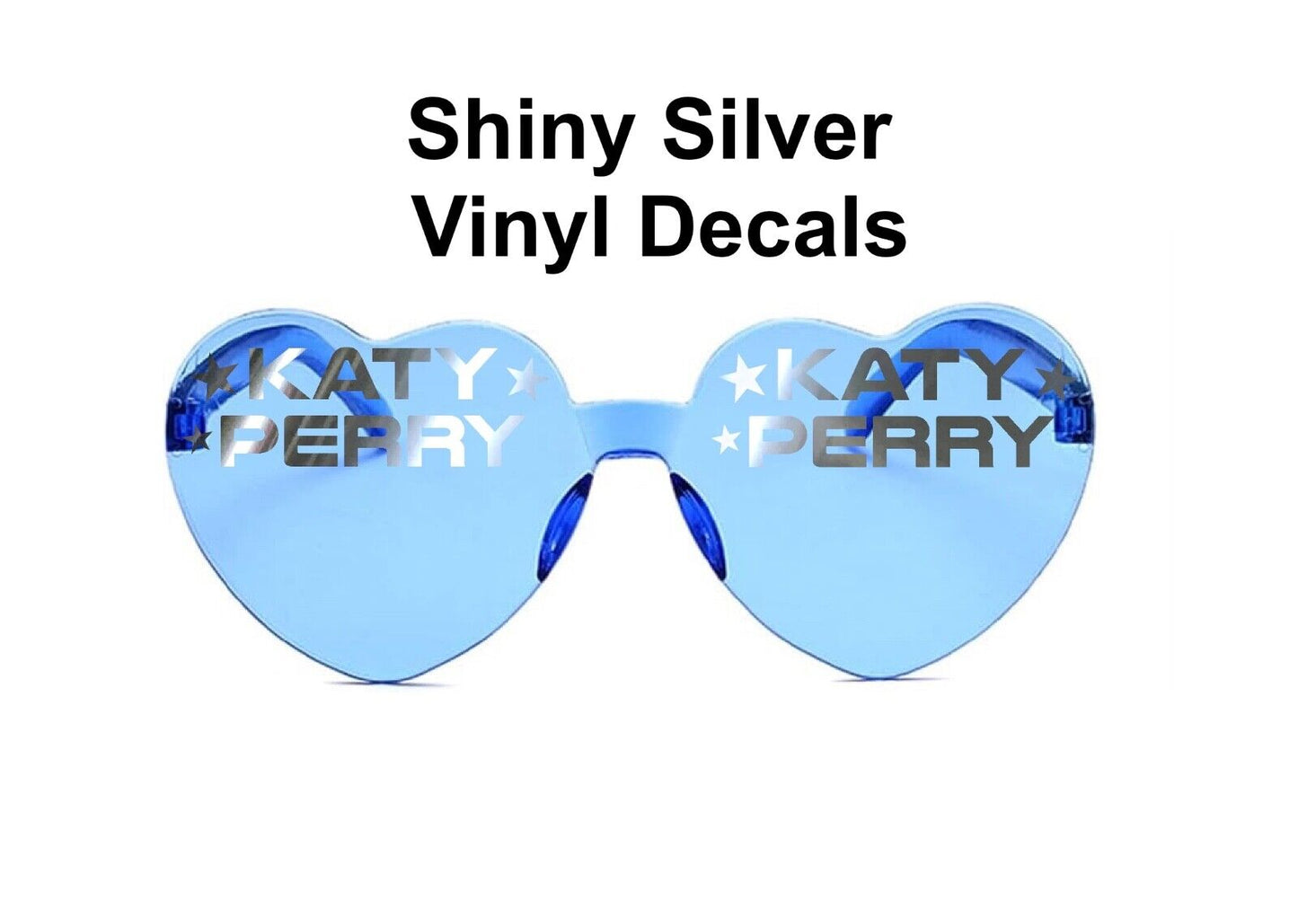 Popstar Tour Sunglasses