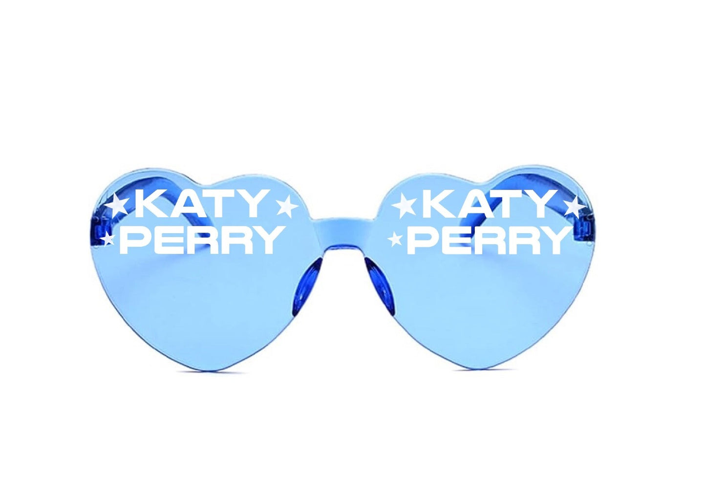 Popstar Tour Sunglasses