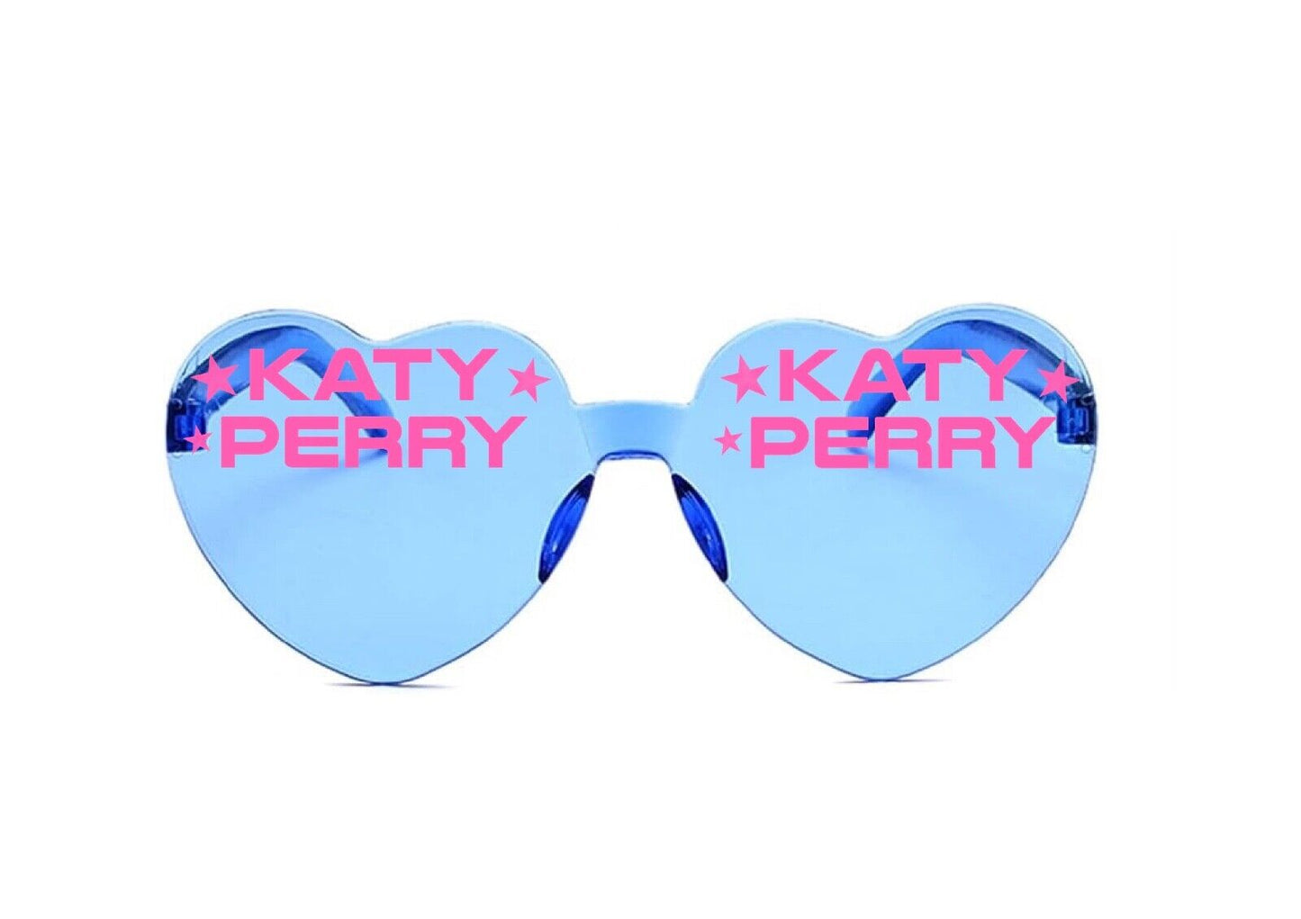 Popstar Tour Sunglasses