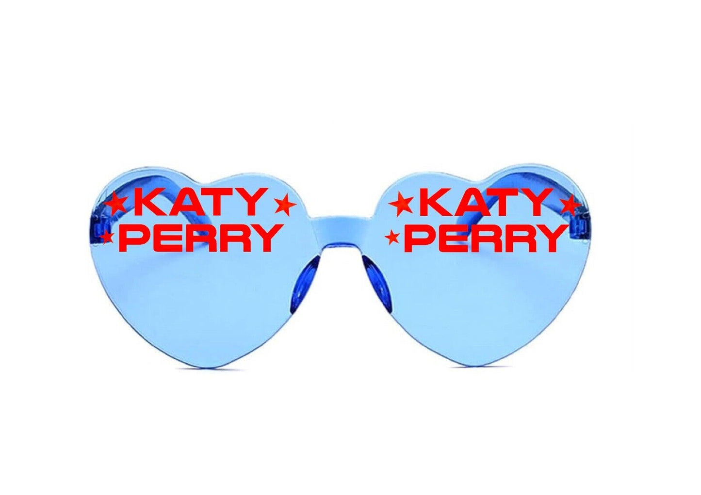 Popstar Tour Sunglasses
