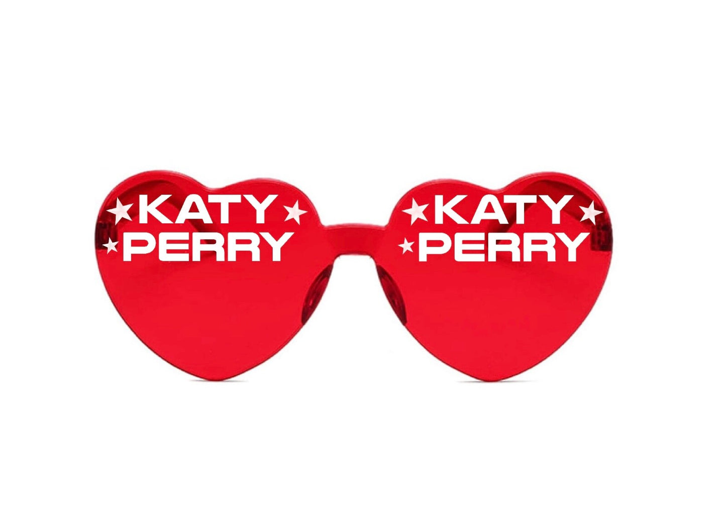 Popstar Tour Sunglasses