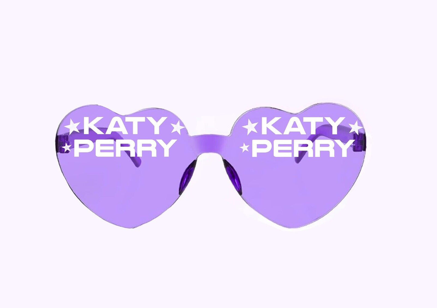 Popstar Tour Sunglasses