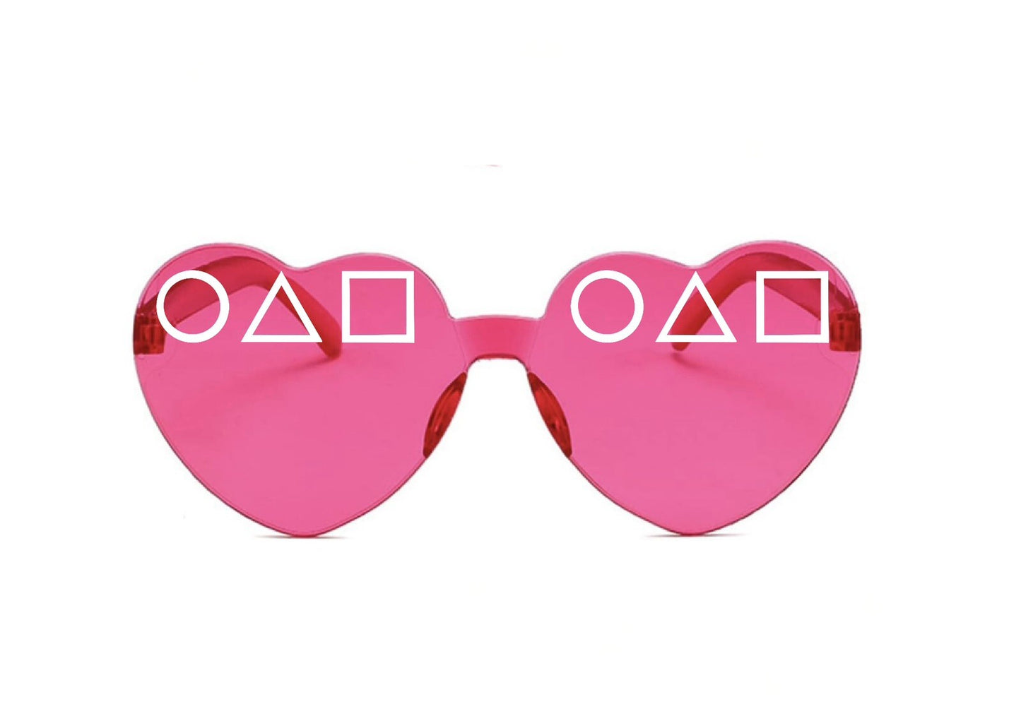 Game Sunglasses