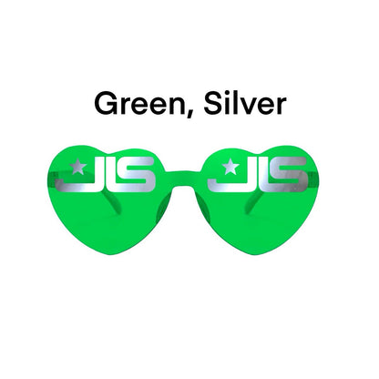 Boy Band Tour Sunglasses