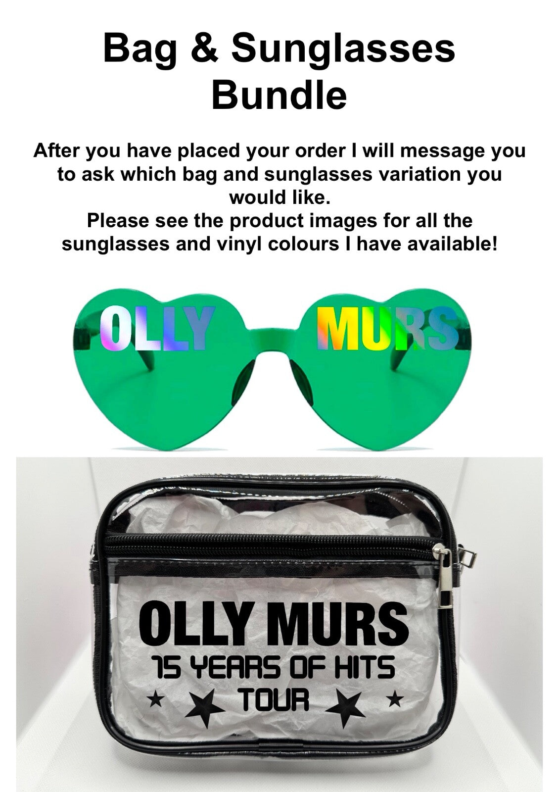 OM Concert Bag