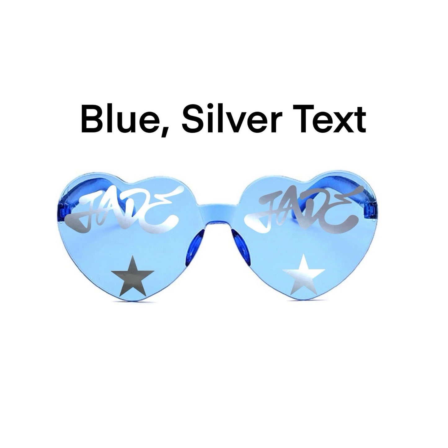 J Sunglasses, That’s Showbiz Baby! Sunglasses