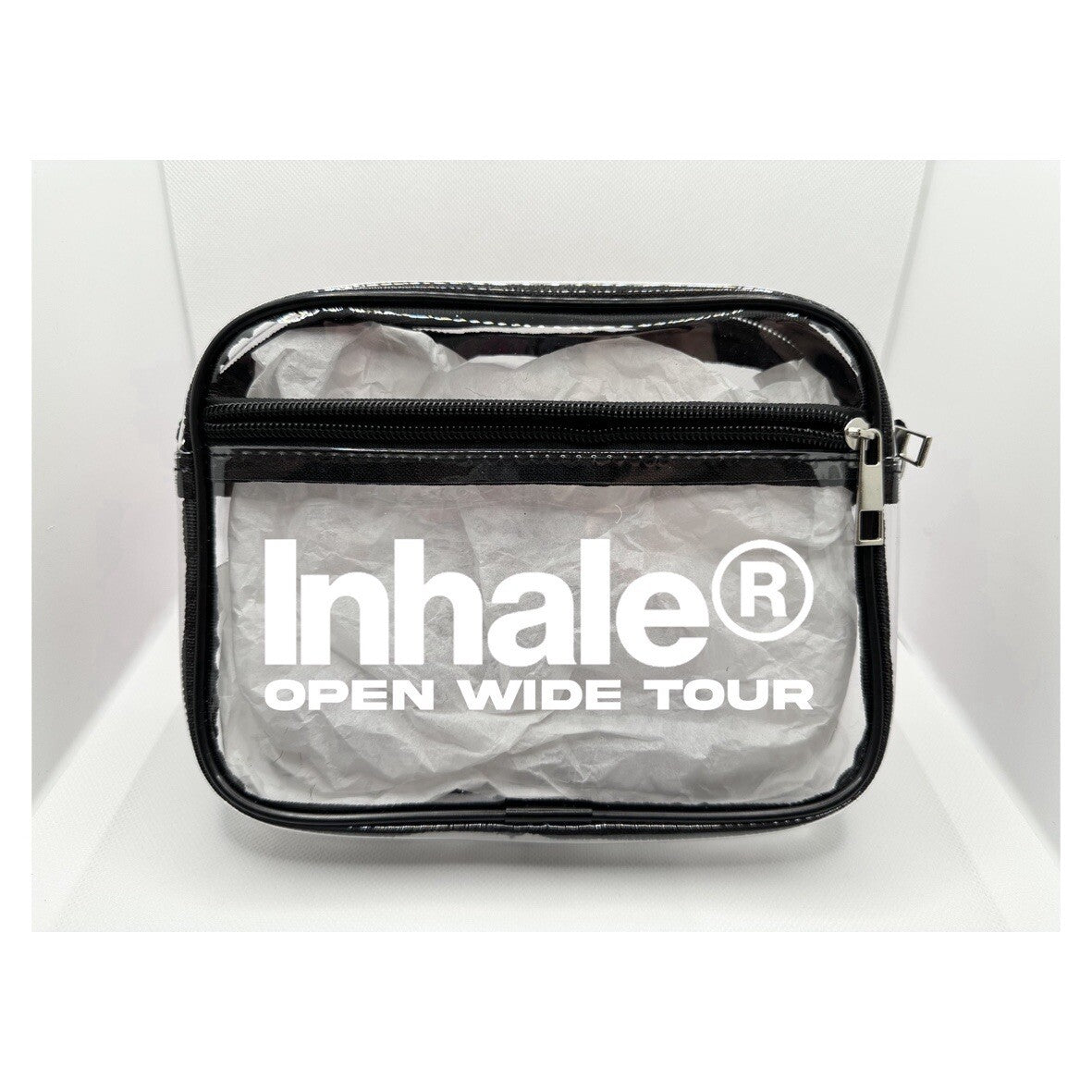 Indie Rock Concert Bag