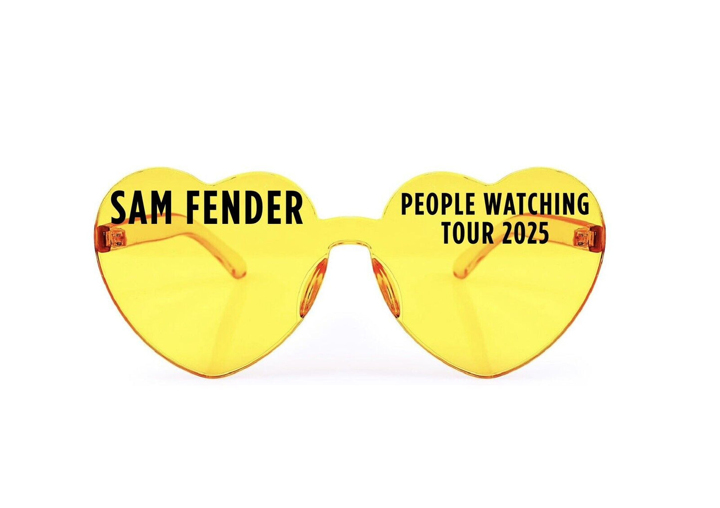 SF Tour Sunglasses