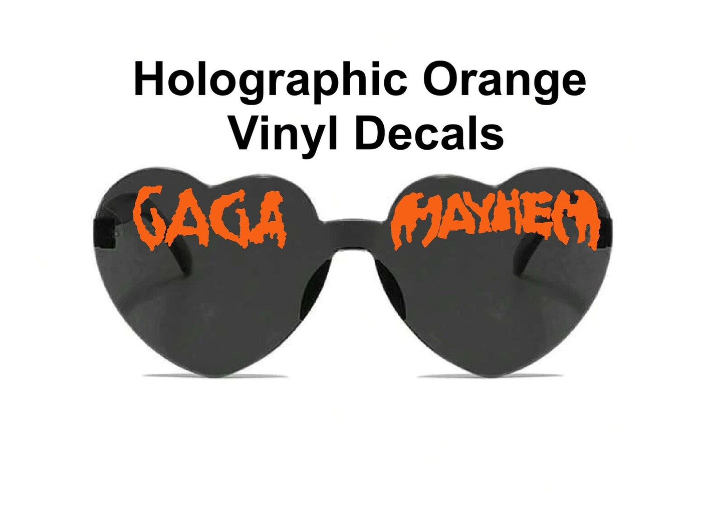 Mayhem Sunglasses