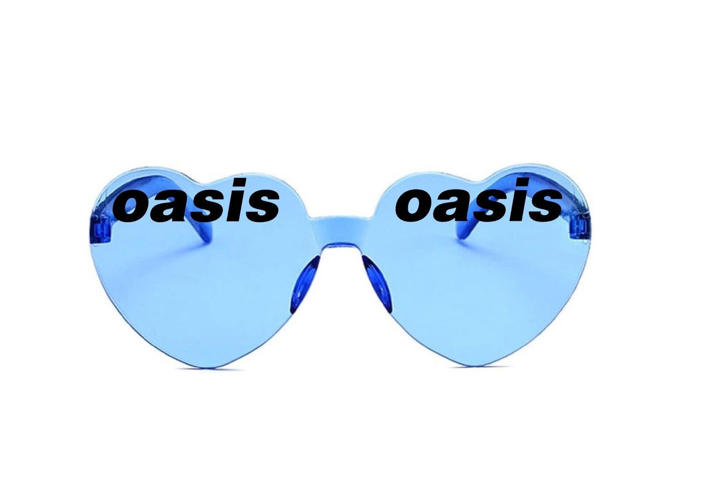 Britpop Sunglasses, Live 2025 Tour Sunglasses