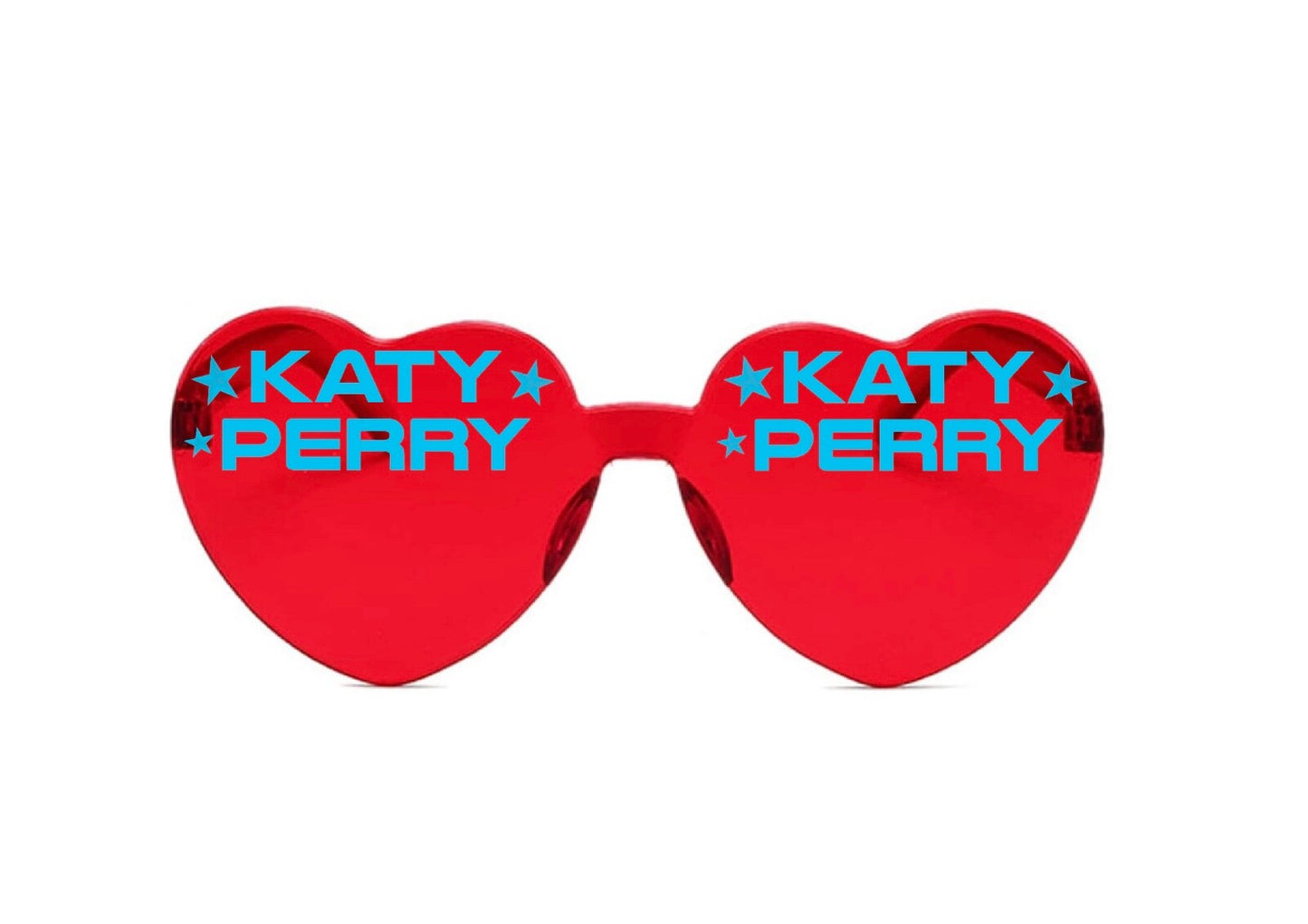 Popstar Tour Sunglasses