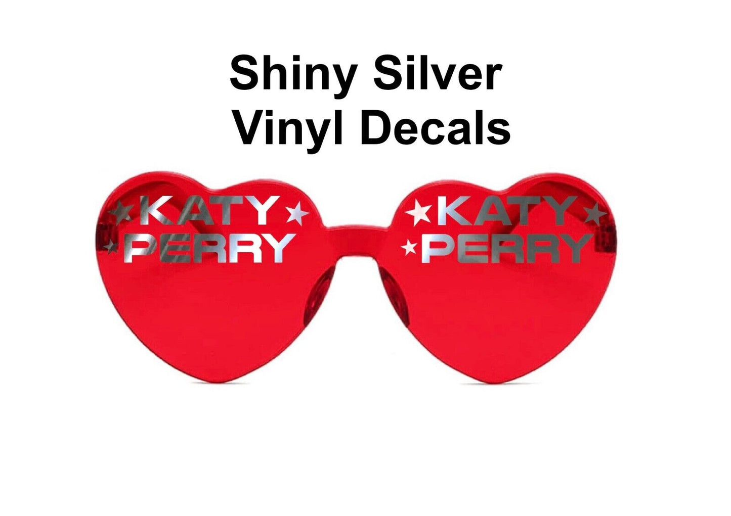Popstar Tour Sunglasses