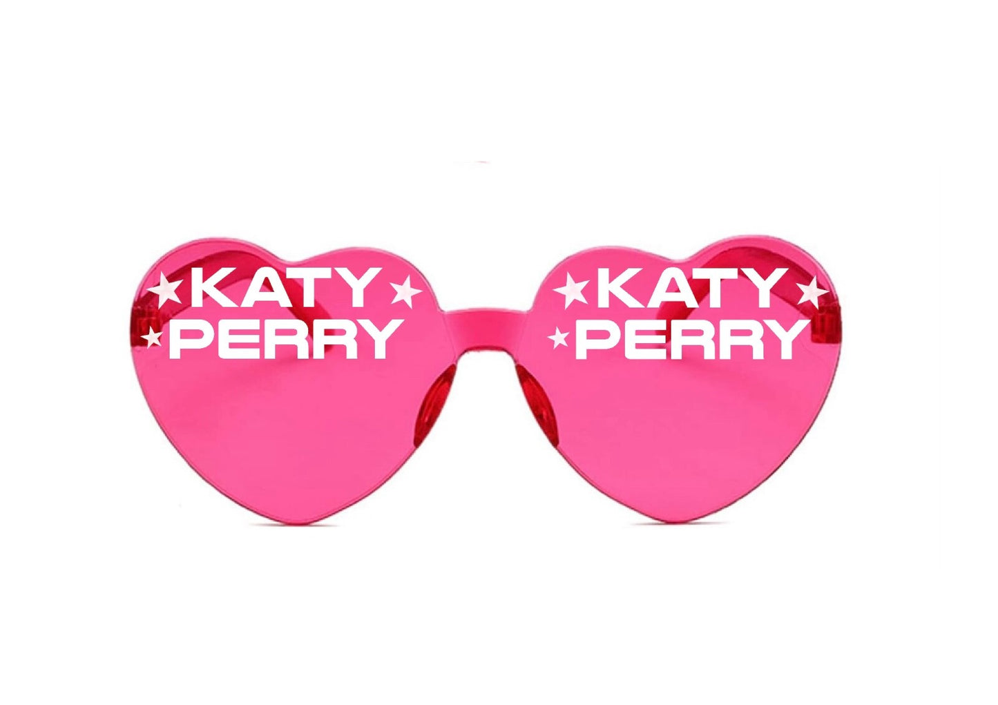 Popstar Tour Sunglasses
