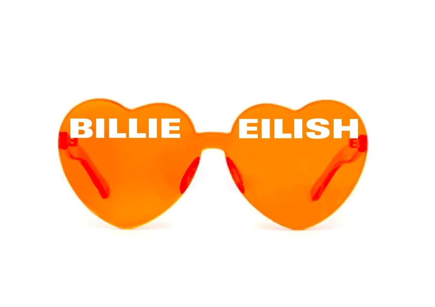 Popstar Tour Sunglasses