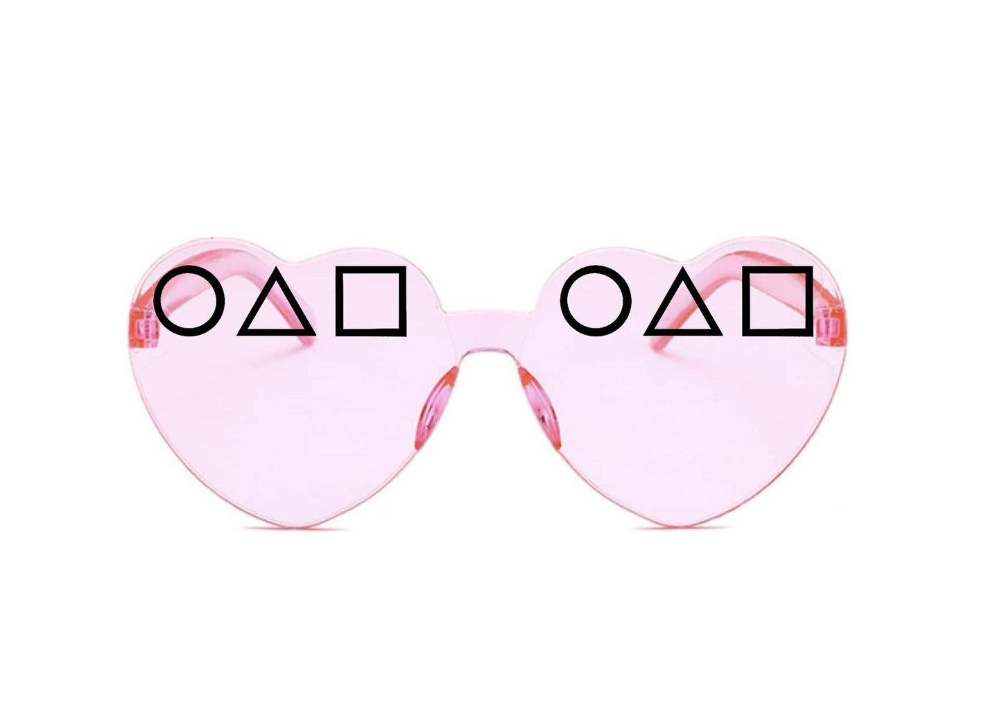 Game Sunglasses