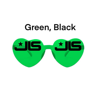 Boy Band Tour Sunglasses