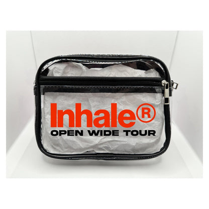 Indie Rock Concert Bag