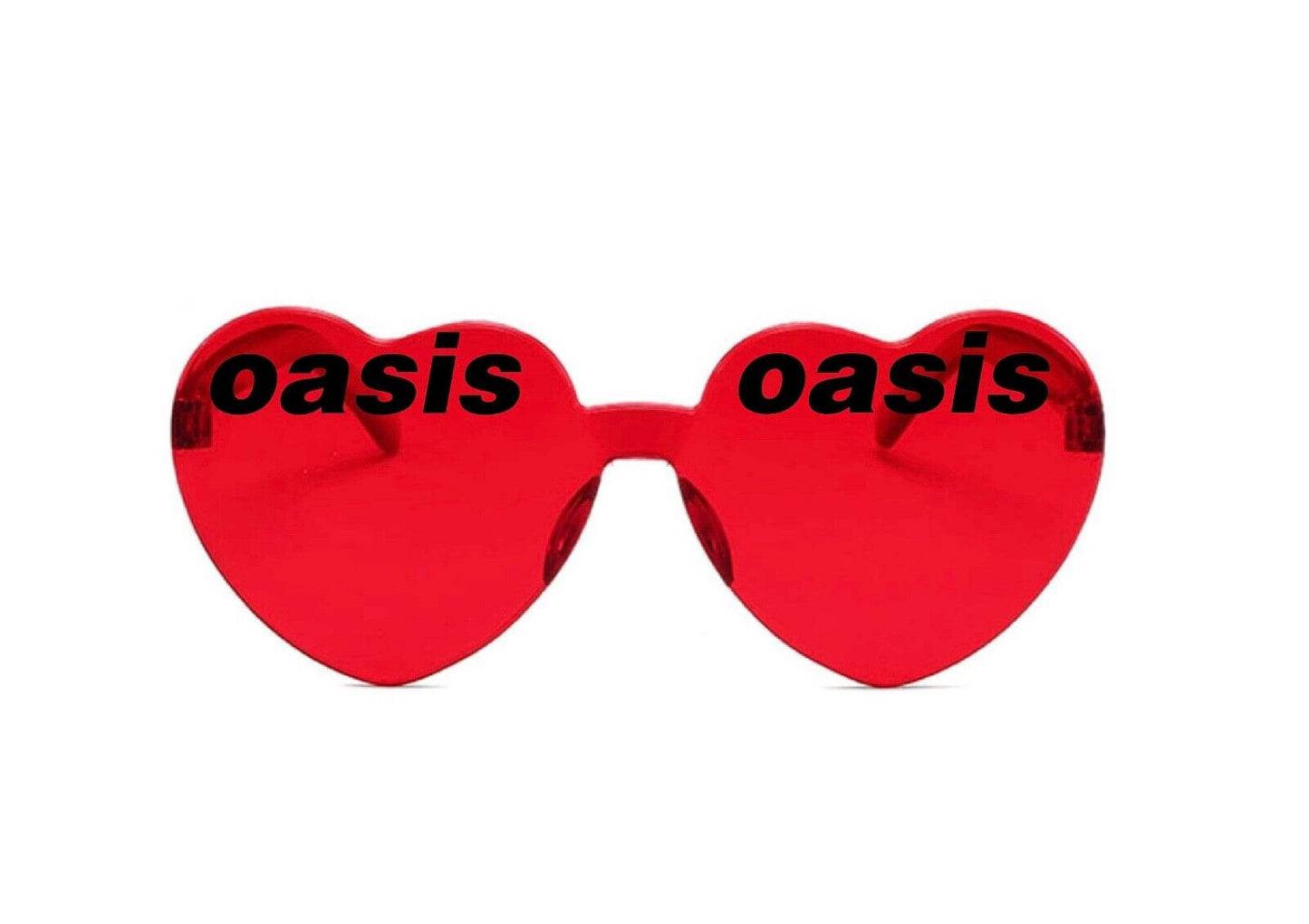 Britpop Sunglasses, Live 2025 Tour Sunglasses