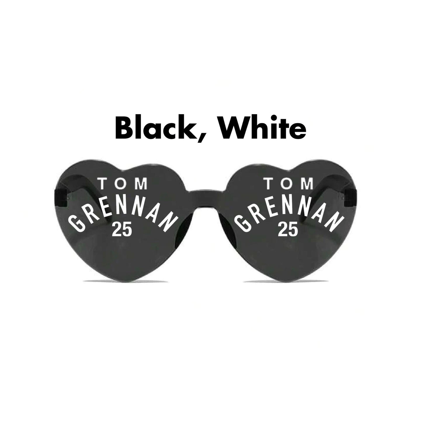 TG 25 Tour Sunglasses