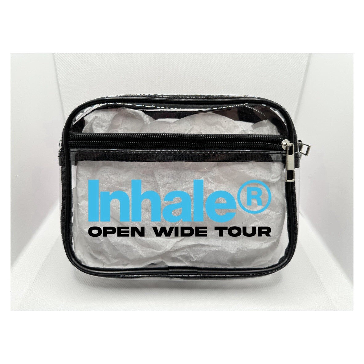 Indie Rock Concert Bag