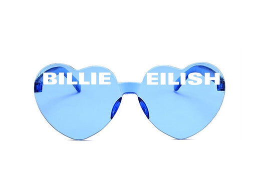 Popstar Tour Sunglasses