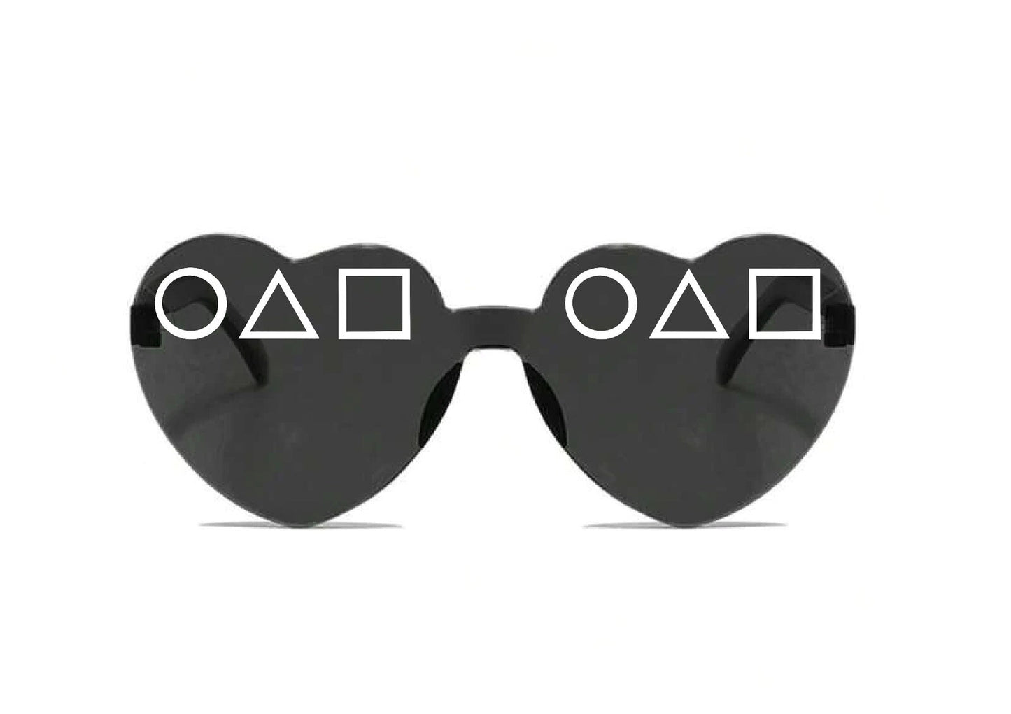 Game Sunglasses