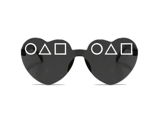 Game Sunglasses