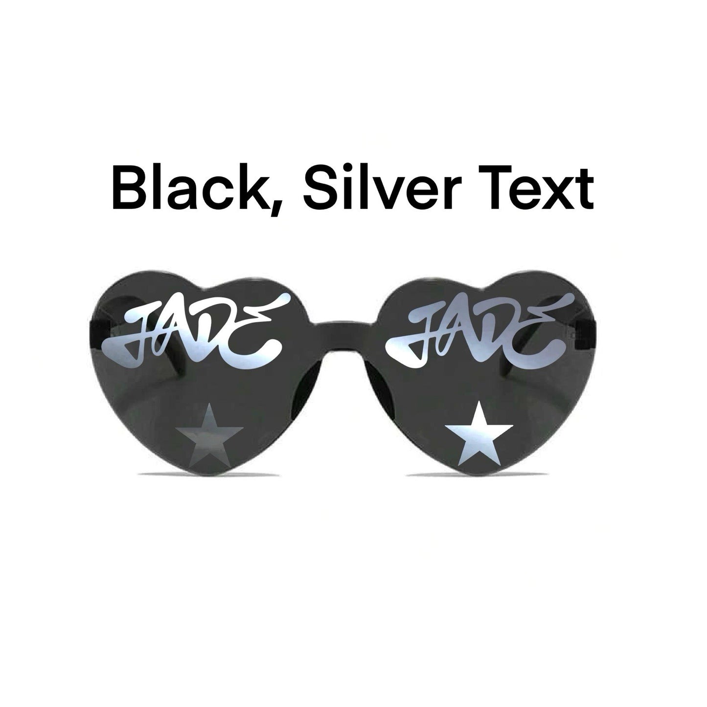J Sunglasses, That’s Showbiz Baby! Sunglasses