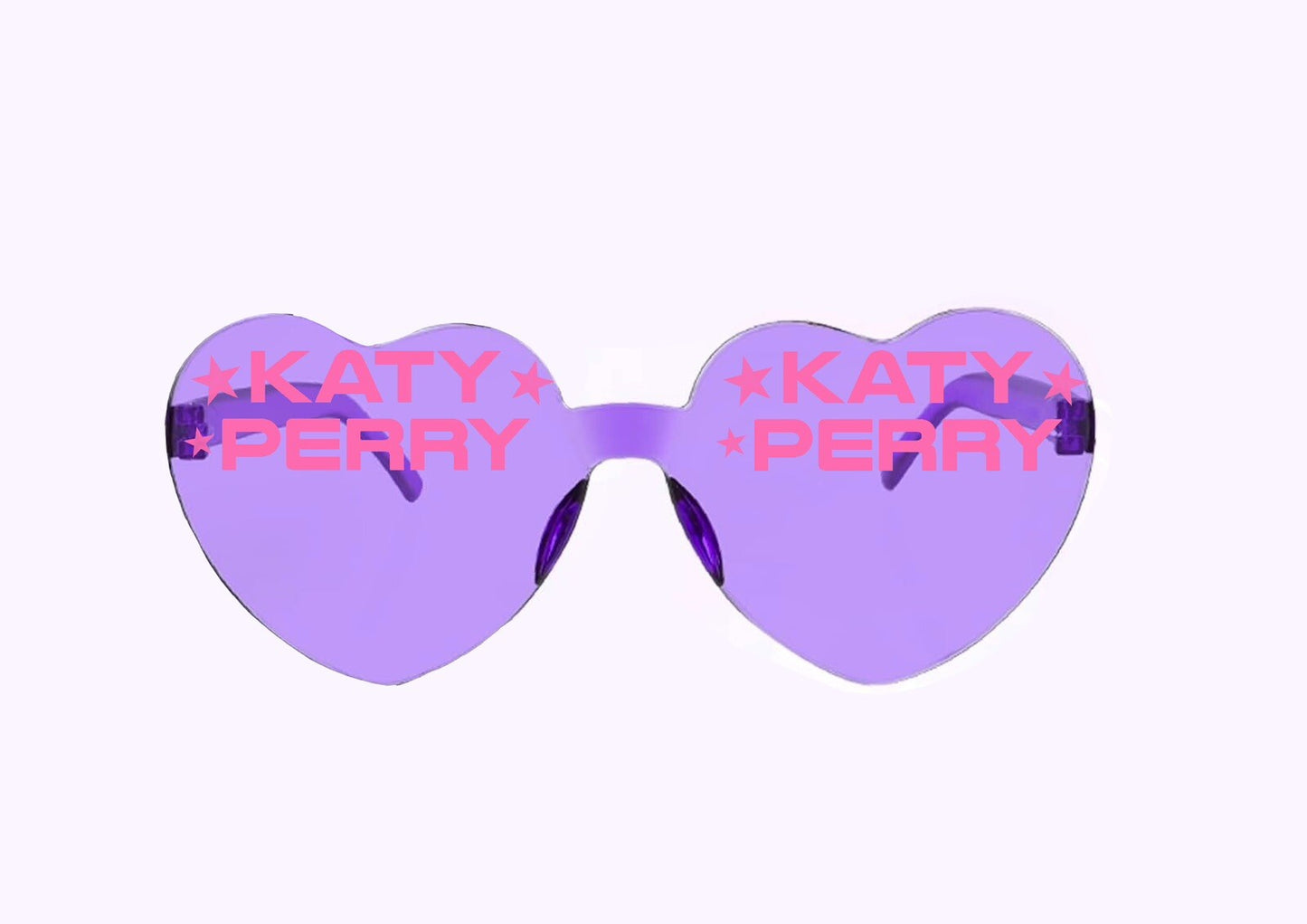 Popstar Tour Sunglasses