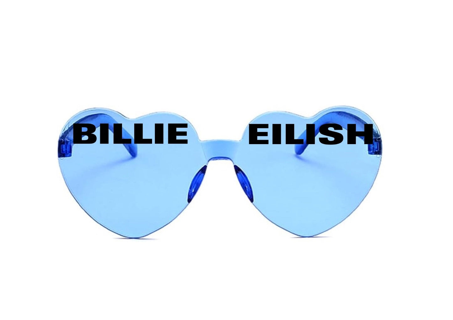 Popstar Tour Sunglasses