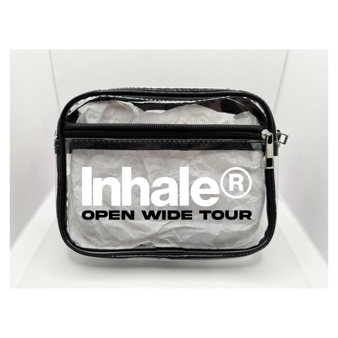 Indie Rock Concert Bag