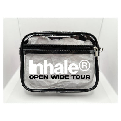 Indie Rock Concert Bag