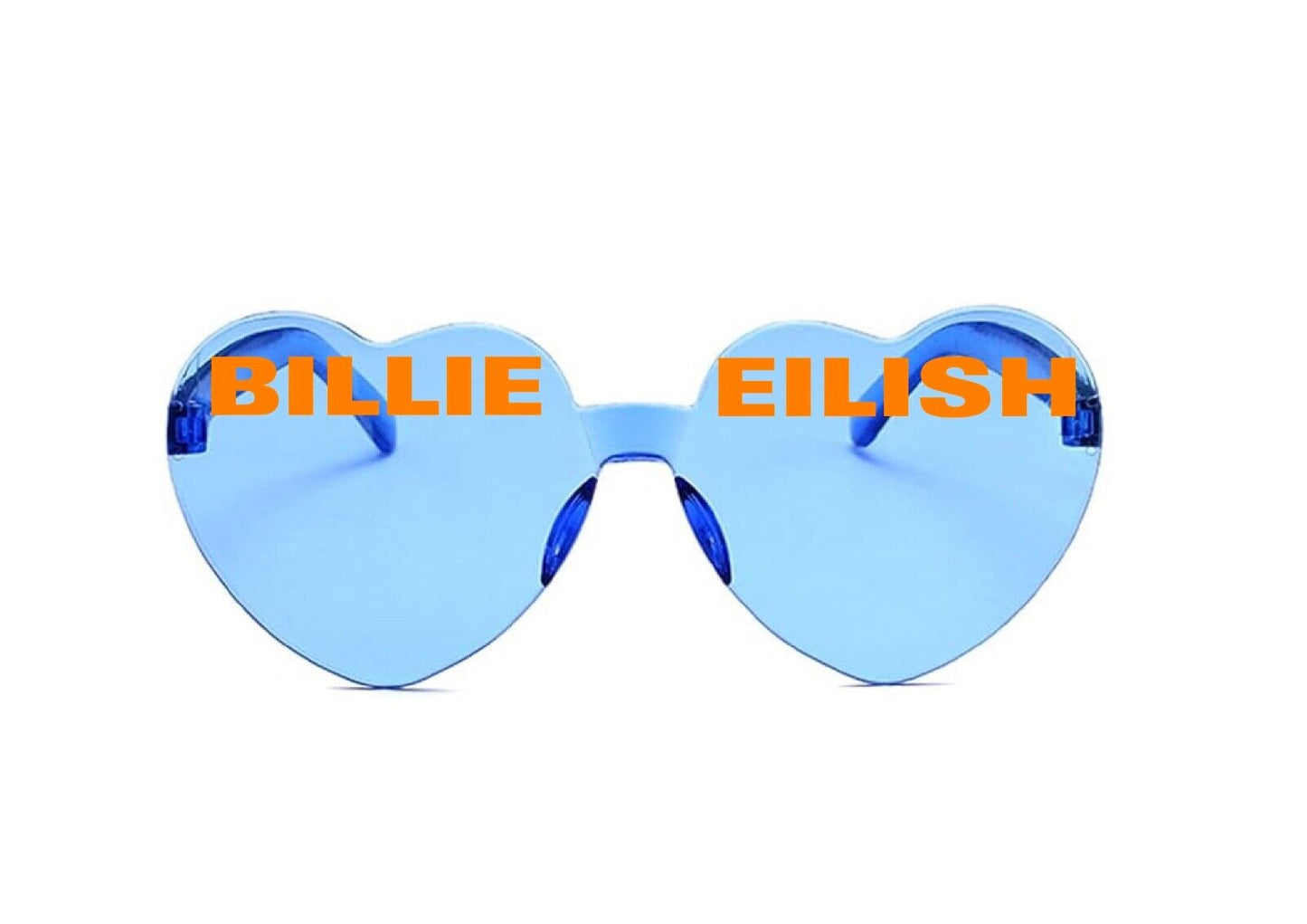 Popstar Tour Sunglasses