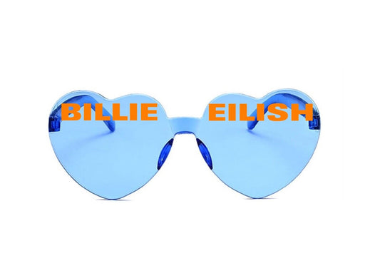 Popstar Tour Sunglasses