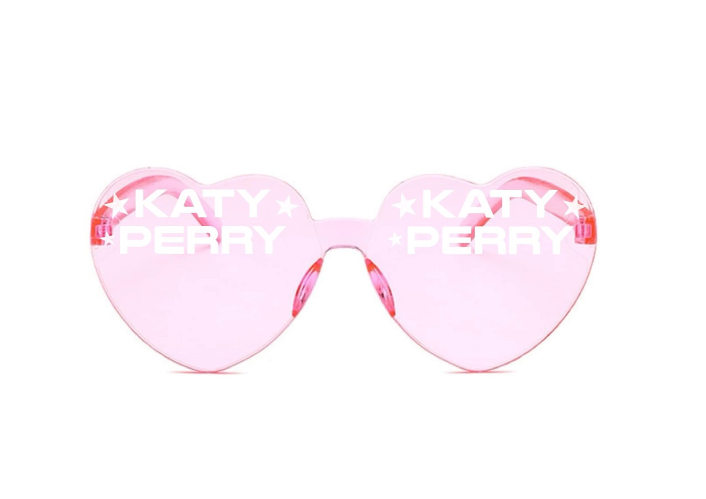 Popstar Tour Sunglasses