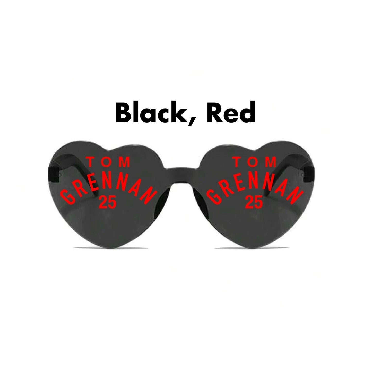 TG 25 Tour Sunglasses