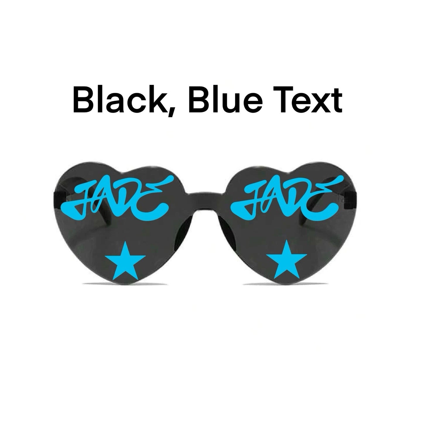 J Sunglasses, That’s Showbiz Baby! Sunglasses