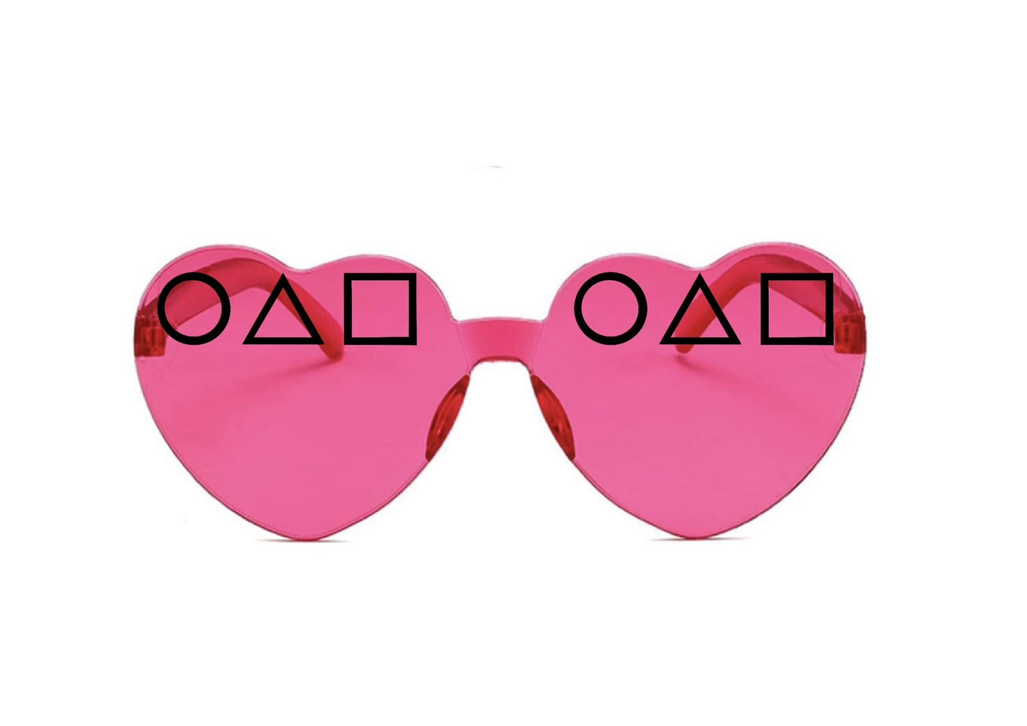 Game Sunglasses