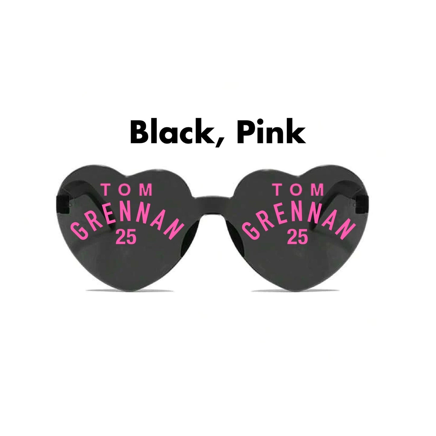 TG 25 Tour Sunglasses