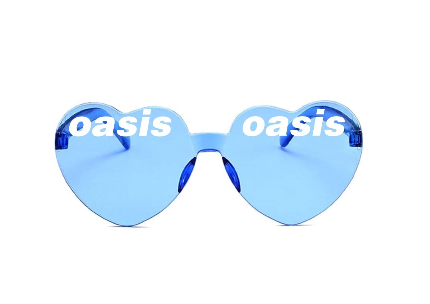 Britpop Sunglasses, Live 2025 Tour Sunglasses